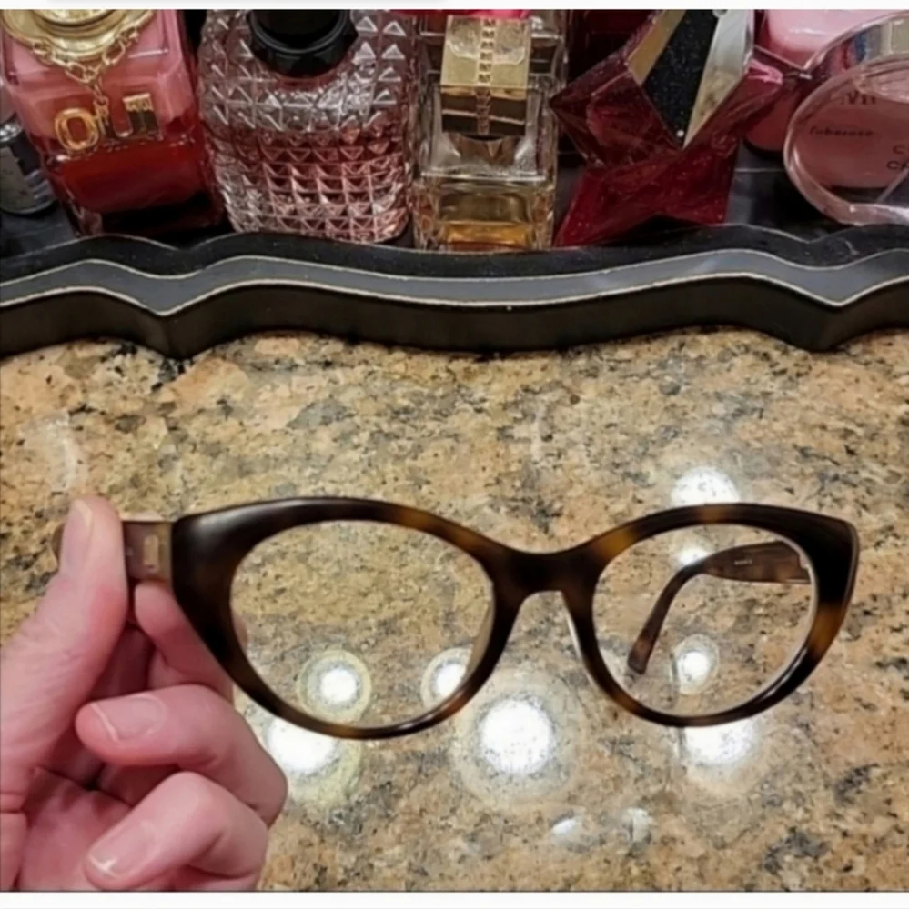 Maxmara glasses